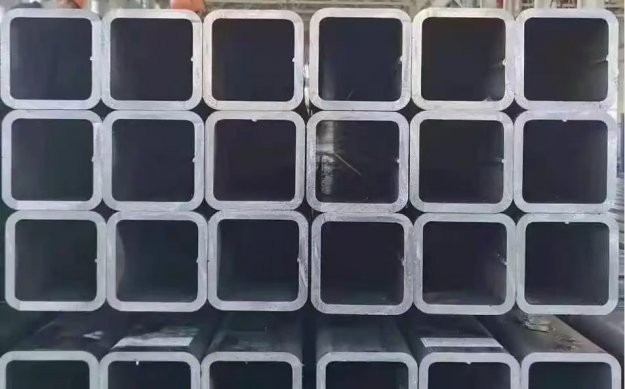 無(wú)縫方管